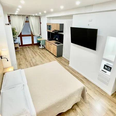 Family Flat