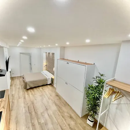 Family Flat Apartment