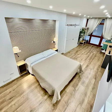 Apartment Family Flat Perugia