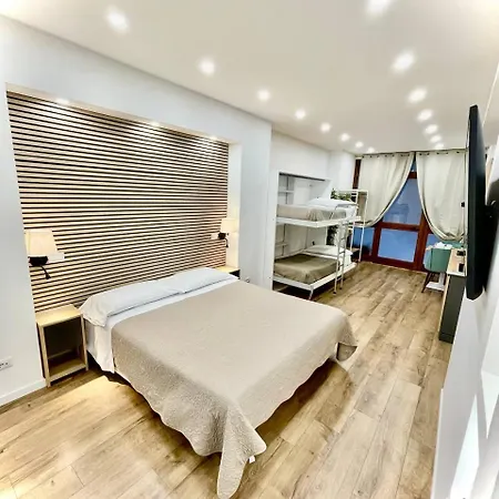 Family Flat *