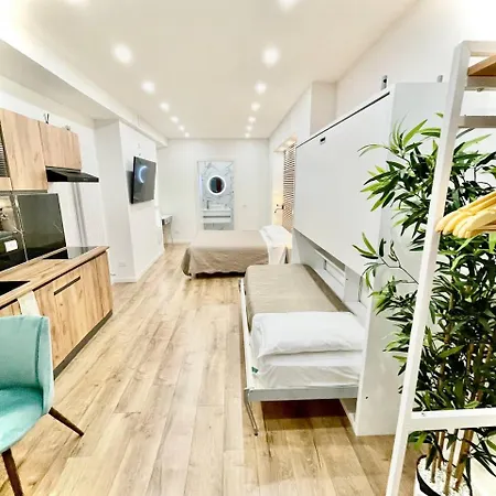 Apartment Family Flat